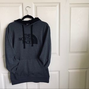 North Face Hoodie 👽